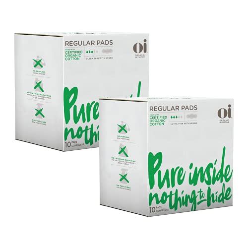 Are Sanitary Pads Recyclable? (And Are They Biodegradable?) Conserve