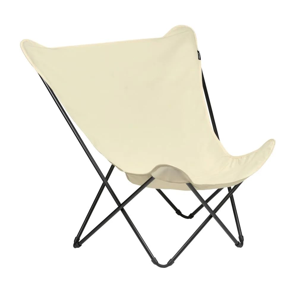 ラフマ　Lafuma アウトドア チェア コンパクト ポップアップXL Amazon.co.jp: ラフマ(Lafuma) アウトドア チェア コンパクト