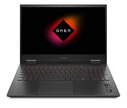 HP Omen 15 (RTX 2060)