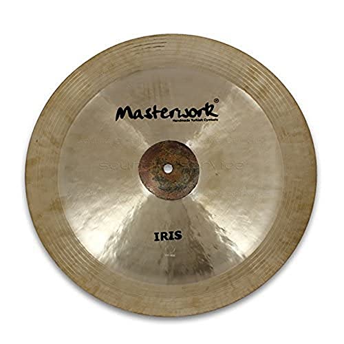 Masterwork Iris 16'' China Zimbel