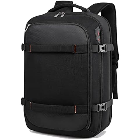 Sac à dos Della Gao 17 pouces Cover