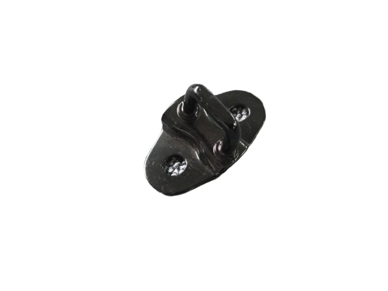 Tailgate Striker Back Door Lock Catcher Compatible with Pregio Van