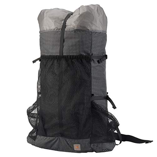 ultralight backpack waterproof