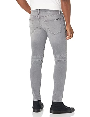 HUDSON Men's Ethan Biker Skinny2