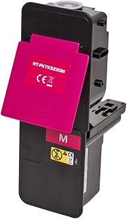 ABC Compatible Toner for Kyocera TK-5240M Magenta for Kyocera Ecosys M5526 M5526cdn M5526cdw P5026 P5026cdn P5026cdw M 5526 M 5526cdn M 5526cdw P 5026 P 5026cdn P 5026cdw TK5240 M from