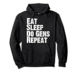 Eat Sleep Do Gens Repeat DBD Survivor Main Tee