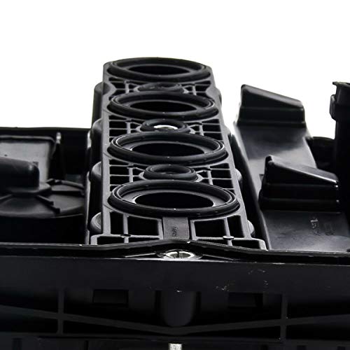 Ensun 55564395 Engine Valve Cover with Screw & Gasket for Chevy Aveo Cruze Sonic 1.8L Engine - Thumbnail 4