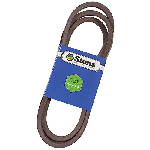 Courroie Stens 265-103 MTD 954-0474 pour l'entretien du jardin familial