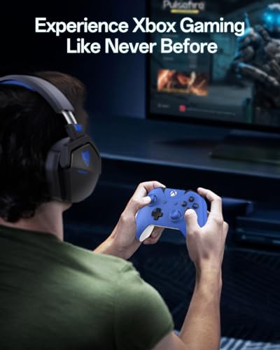 NUBWO N16 Gaming Headsets の商品画像 1
