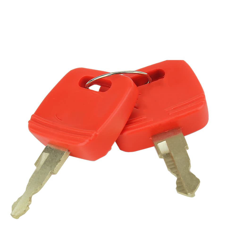 Solarhome New Ignition Switch RE61717 RE56411 for John Deere RE264579 RE56411 RE48214 5210 5220 5310 5320 5420 5510 5520 6400 6506 9300T 9320 9320 S550 S650 S660 S670