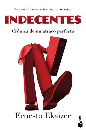 Indecentes (Divulgación) Indecentes (Divulgación)