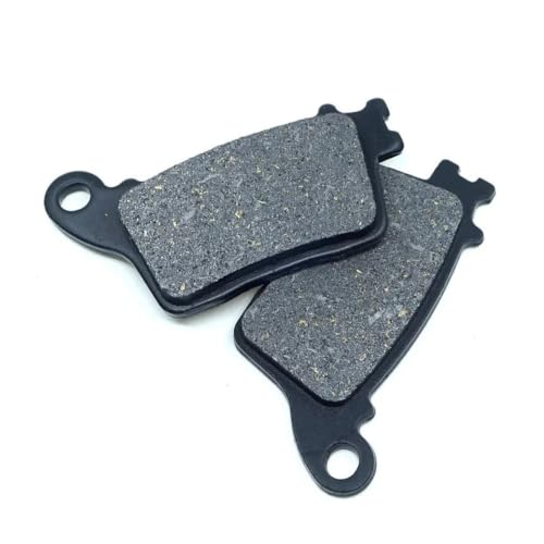 Plaquettes de frein avant arrière à haute friction thermique pour GSX-R600 R1000