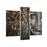 Des couleurs durables et des encres professionnelles feront que les tableaux de décoration murale meubleront idéalement votre intérieur et embelliront la déco murale. Les tableaux muraux sont en verre de 4 mm d'épaisseur. L'impression sur verre est réalisée à l'aide de technologies d'impression modernes. Les arrêtes du verre ont une coupe trapézoïdale mate. Tableau prêt à être suspendue. La surface du tableau mural est résistante aux rayons UV du soleil. Marque européenne ARTTOR.