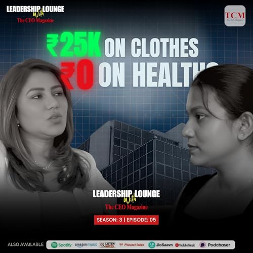 How to Prevent Disease & Fix Your Lifestyle | Dr. Deepika Krishna | The CEO Magazine