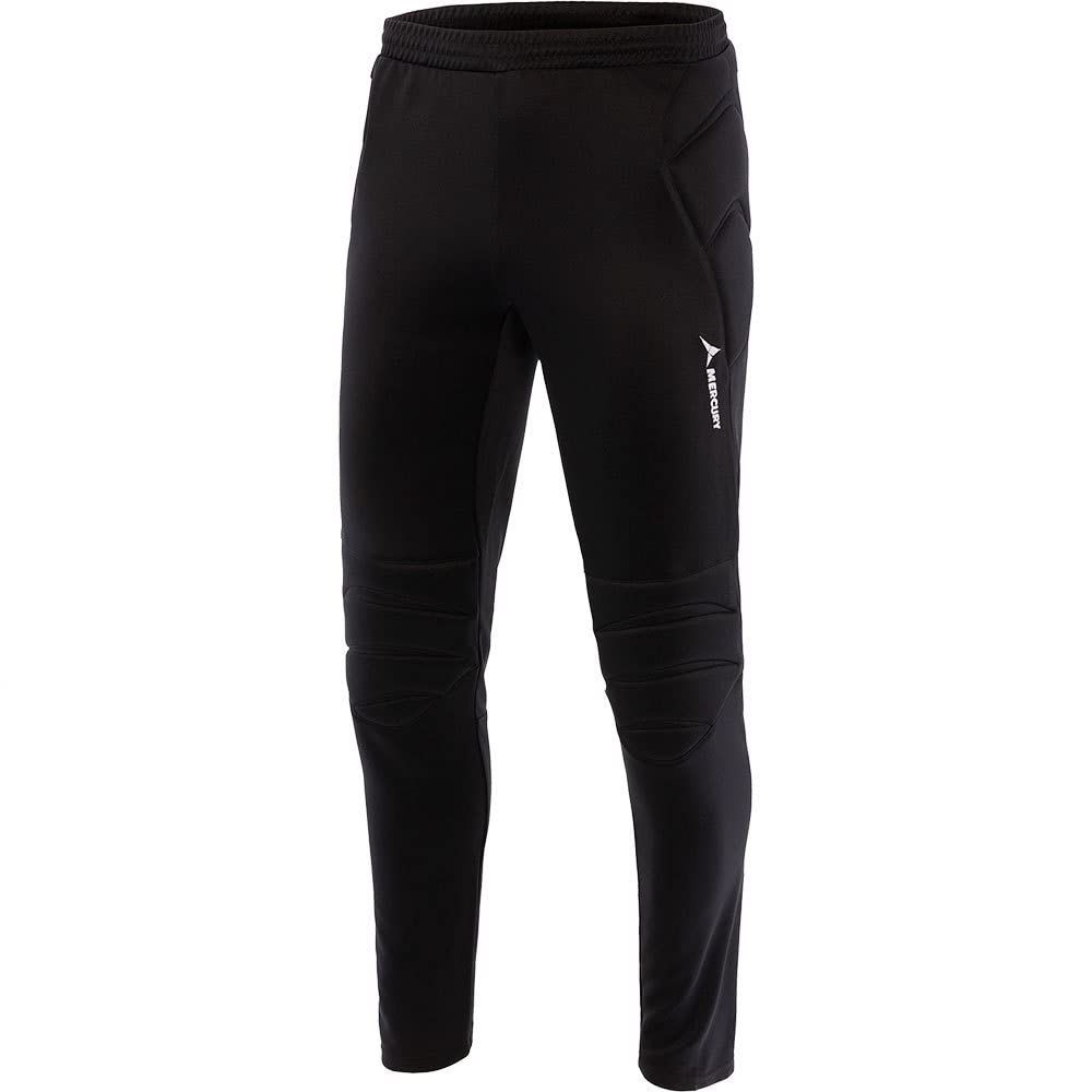 Mercury Pantalón de Portero Marca Modelo Pantalon Portero Largo Goalie