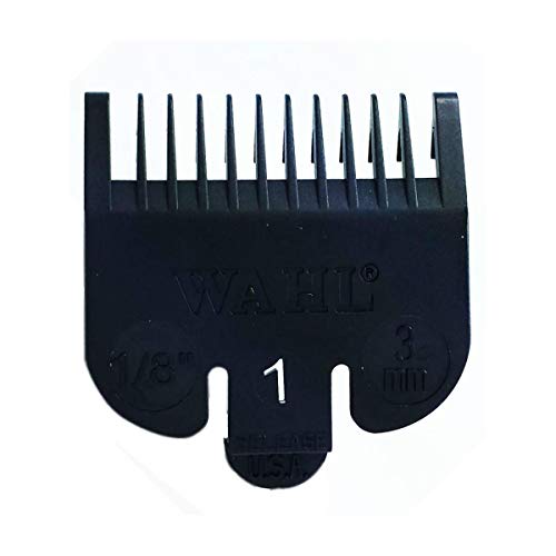 Pente Adaptador de Altura Profissional Wahl, Wahl, Pente Adaptador de Altura Profissional Wahl 00311