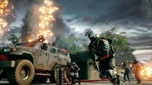 Opiniones y reviews de Just cause 4 más recomendados. 3 Imagen adicional