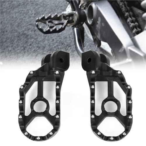 Repose-Pieds Arrière Confort Moto Ducati Scrambler Classic