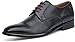 Digel Herren Businessschuhe Simon Schnürschuh Glattleder Schnürhalbschuhe Büro Elegant Uni Business büro dunkelblau schlicht elegant klassisch