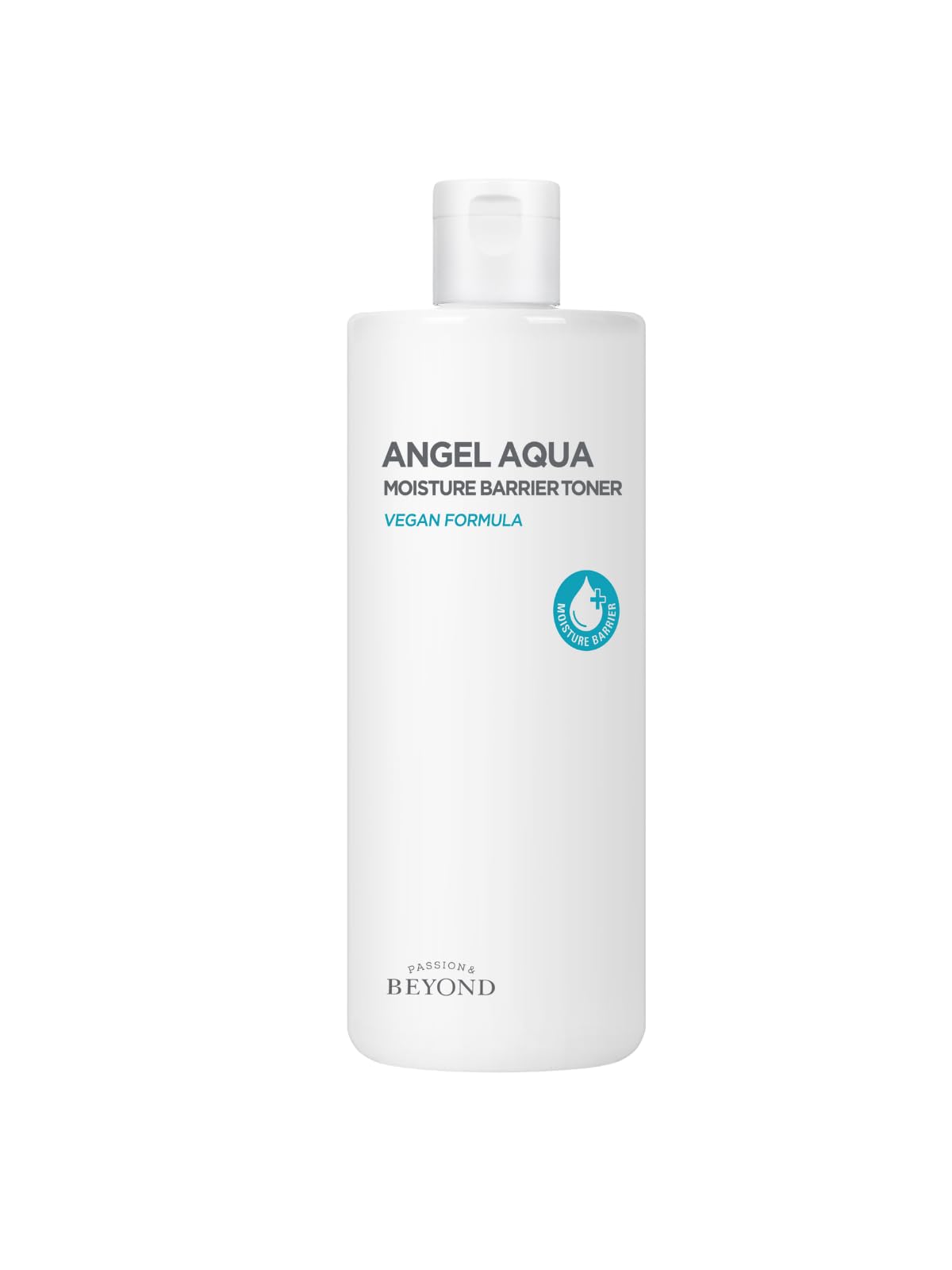 PASSION & BEYOND Angel Aqua Moisture Barrier Toner Bariyer Güçlendirici Tonik Niasinamid Seramid PHA 500 ml