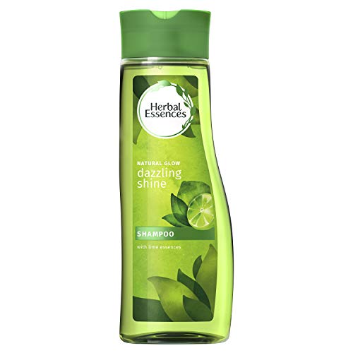 Herbal Essences Herbal Essences Dazzling Shine Shampoo For All Hair Types 400ml – Image 2