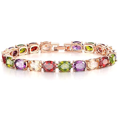 Bracelet LuisFranklin cadeau bijoux idéal pour femmes et filles