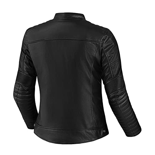 Motorradjacke für Damen Shima Winchester 2.0 mit Protektoren