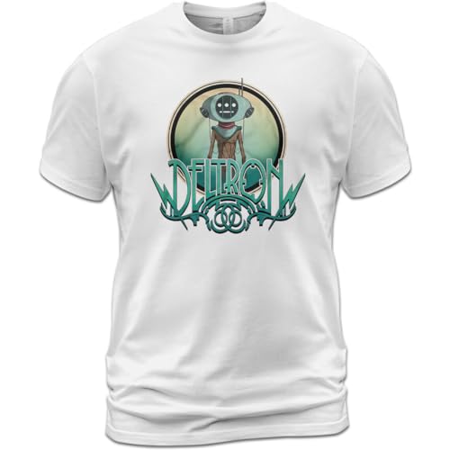Photo de HYEWOI Event 2 T-Shirt Deltron 3030 Talentupercedesy Onlyove Dan The Automator. WhiteWhiteM