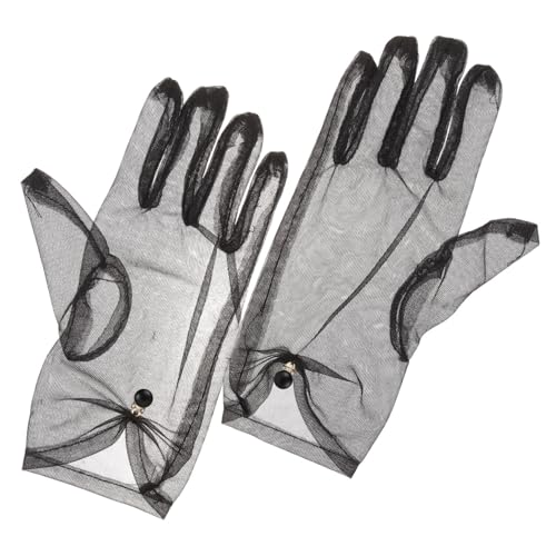 Gants de jardinage anti-UV HEMOTON pour éviter les coups de soleil et la chaleur