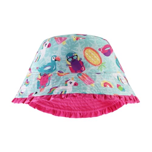 Image of UV SKINZ UPF 50+ Girls' 3-Piece Swim Set