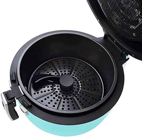 Air Fryer Overview