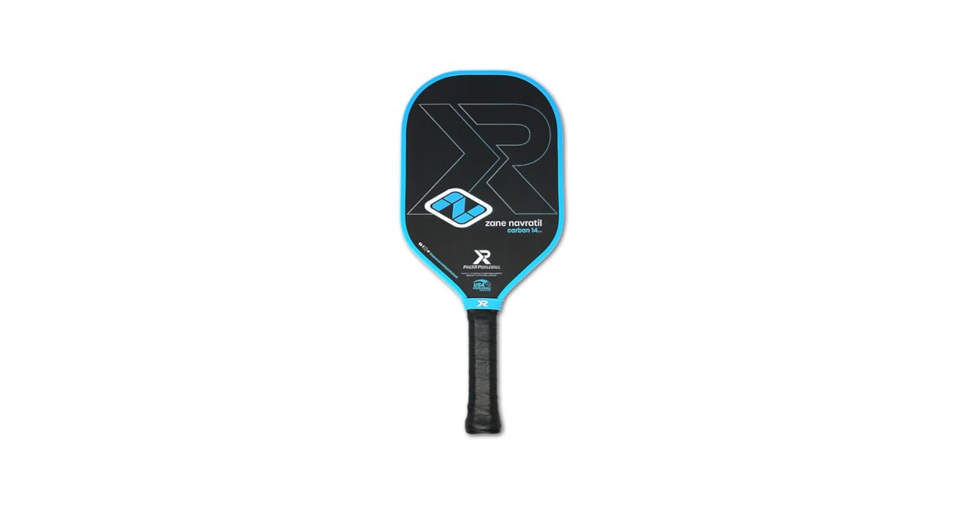 ProXR Zane Navratil ピックルボールパドル Zane Navratil