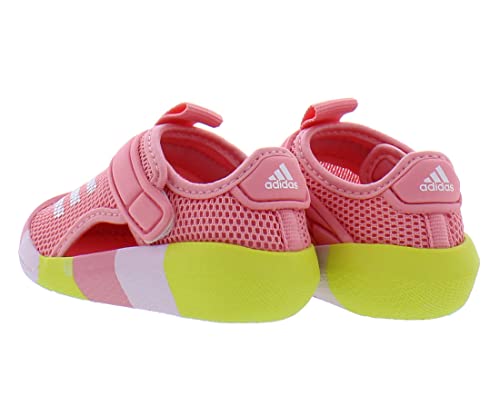 adidas Altaventure Baby Girls Shoes Size 6, Color: Pink4