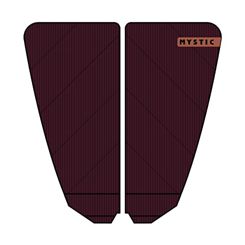 Mystic Ambush Tailpad Classic Shape
