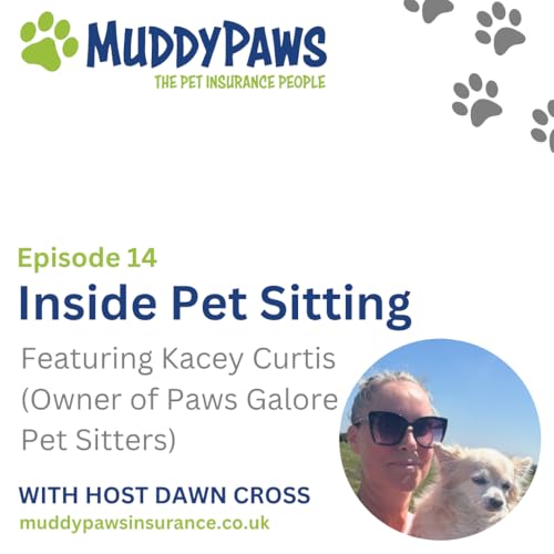 Page de couverture de Inside Pet Sitting
