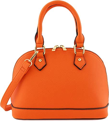 Women's Fashion Classic Backpack2