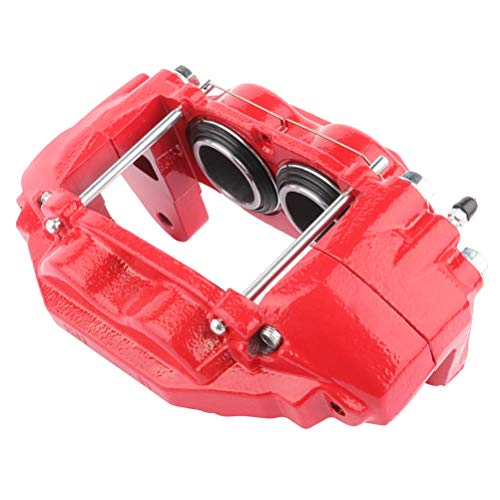 Image of 19-3275 19-3274 Front Left & Right Disc Brake Calipers