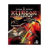 Star Trek: Klingon Academy Official Strategies & Secrets