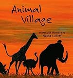 Animal Village 2017