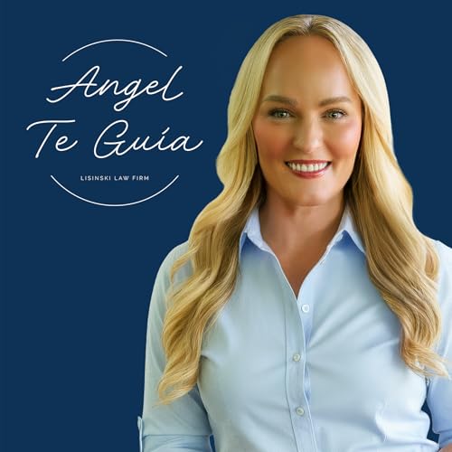 『Angel Te Gu&iacute;a』のカバーアート