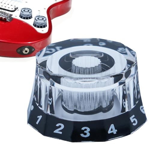 Keloglu �G���L�M�^�[�m�u�A�M�^�[�m�u,Creative Dodecagon LP �M�^�[�{�����[���m�u - �G���L�M�^�[�p�[�c�A�M�^�[�{�����[�����ȒP�ɉ񂷂��߂̃r���e�[�W�X�^�C���̃X�s�[�h�R���g���[���m�u