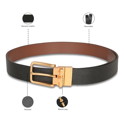 Image of Tommy Hilfiger Men Belt