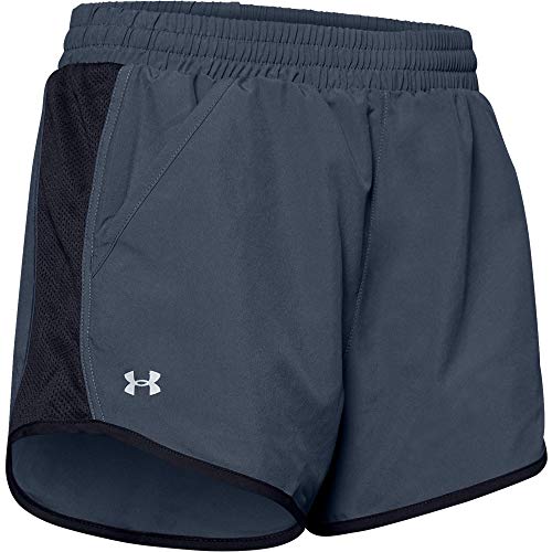 Image of Under Armour Women Sports Shorts