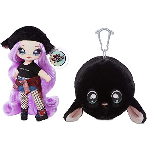 Preisvergleich Produktbild Na Na Na Surprise Doll 2in1, Series 1 - Minna Moody (Square)