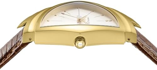 【新品・未使用品】H24301111 HAMILTON ハミルトン ベンチュラ ベンチュラ Quartz - ダイヤルカラー:ホワイト - H24301111 | Hamilton