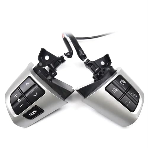 Interrupteur de régulateur de vitesse Toyota Corolla 2011 commande volant 8425002230