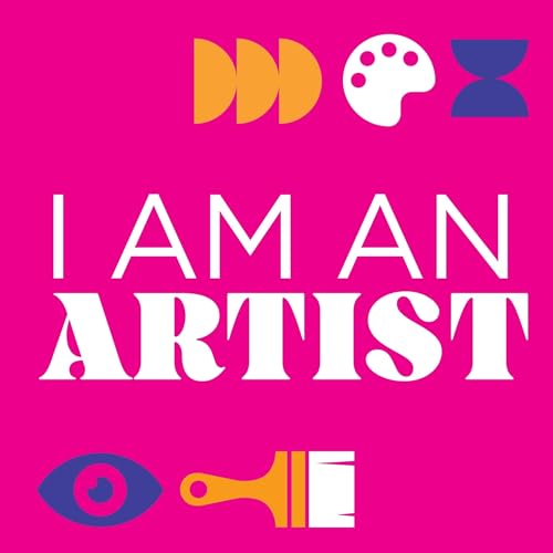 I Am An Artist Episode 5