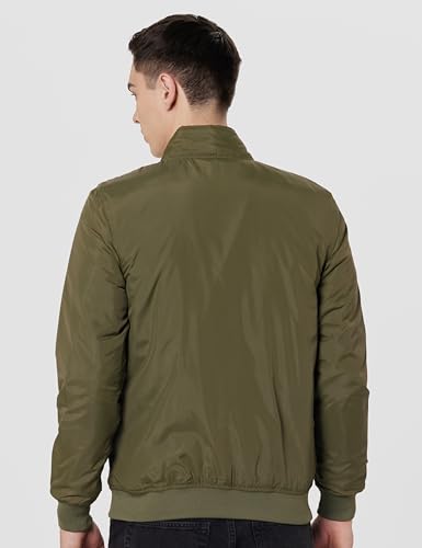 Image of Wildcraft Sierra Men Classic Light Quilted Jacket 3
