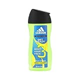 Adidas Get Ready! For Him Duschgel 250 ml (man)