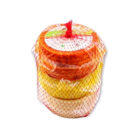 Queso de cabra curado con pimentón y aceite de oliva Cover